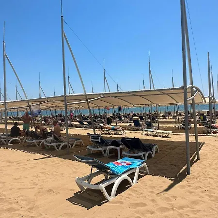 Colakli Sunset Hotel Side