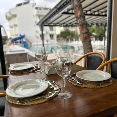 Colakli Sunset Hotel