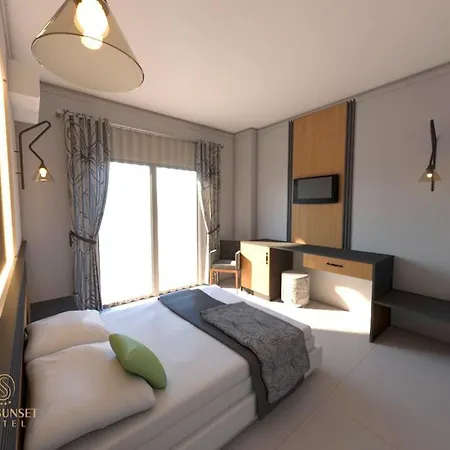 Colakli Sunset Hotel