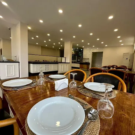 ホテル Colakli Sunset シダ