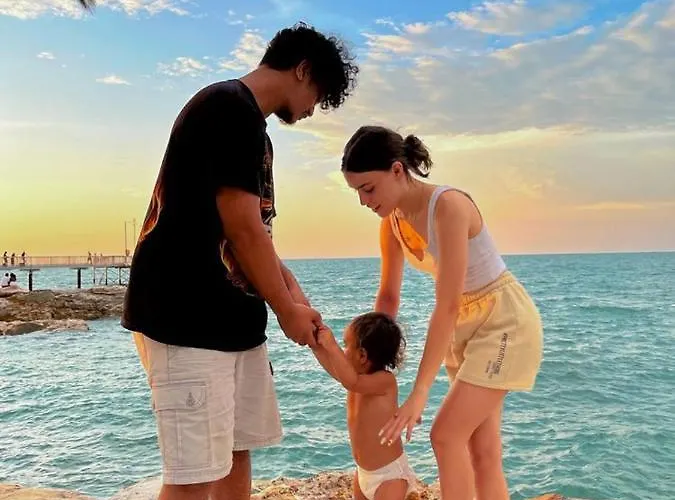 호텔 Colakli Sunset