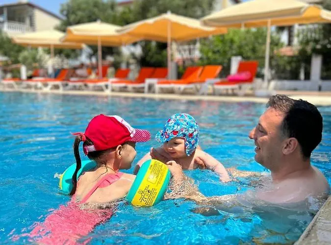 Colakli Sunset 시데