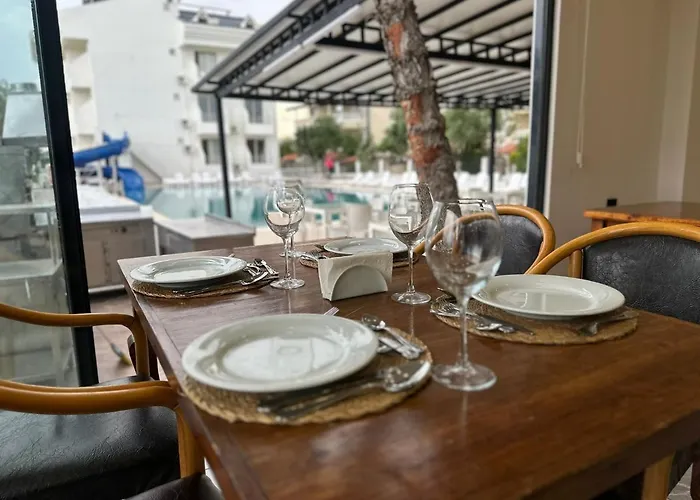 Colakli Sunset 시데