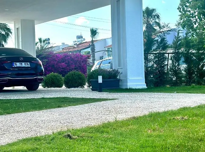 호텔 Colakli Sunset *