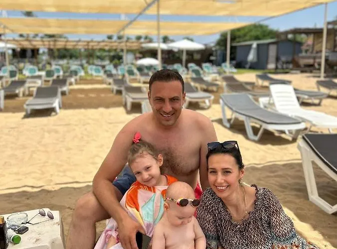 호텔 Colakli Sunset