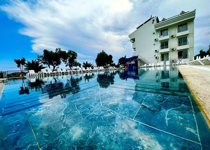 Colakli Sunset 시데