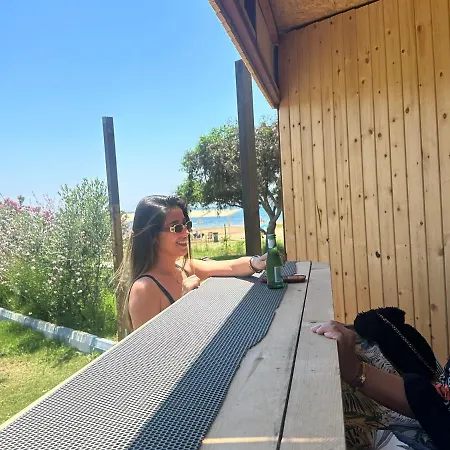 Colakli Sunset Hotel Side