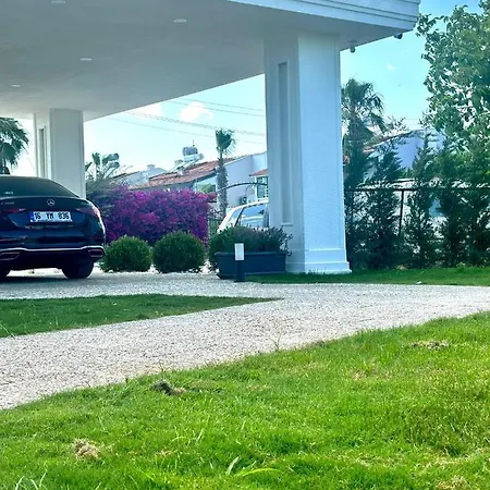 Szálloda Colakli Sunset *