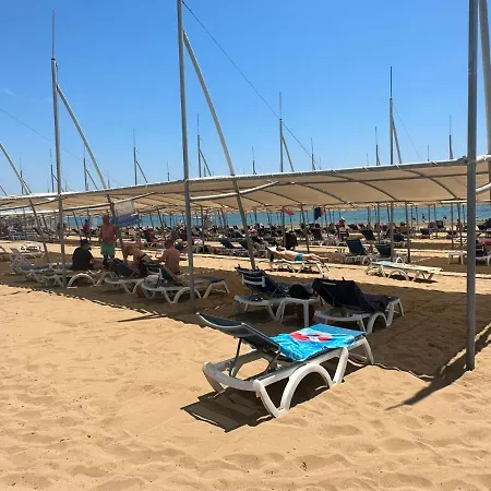 Szálloda Colakli Sunset *